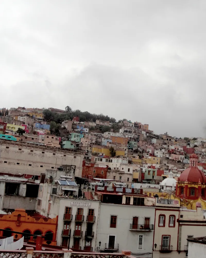Guanajuato