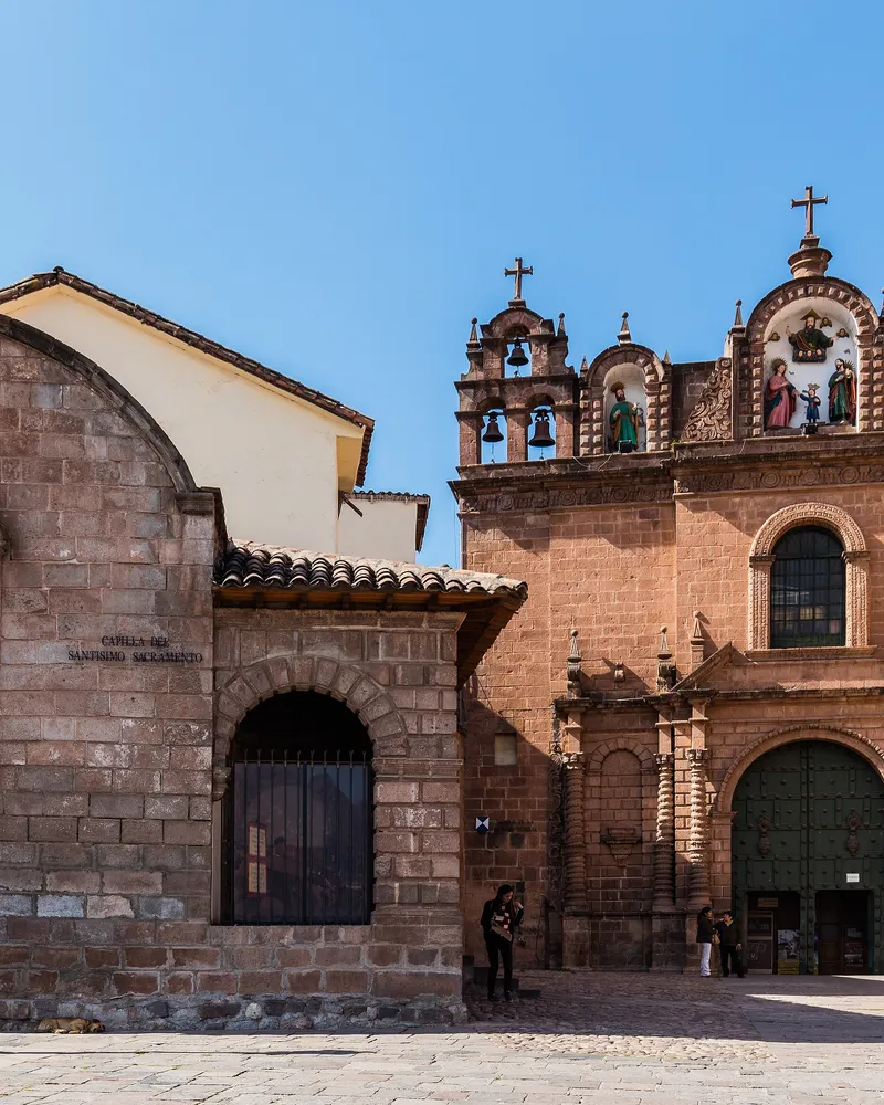 Plaza de Armas, Cusco