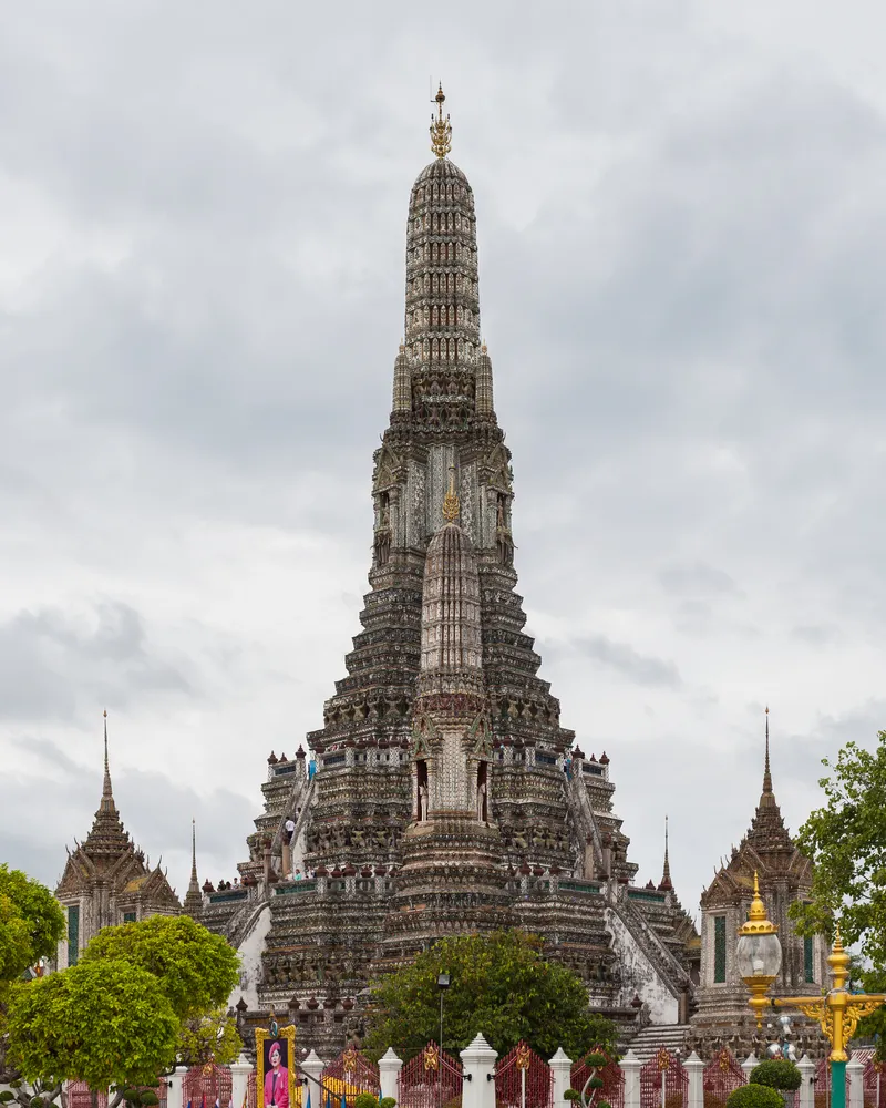 Wat Arun, Bangkok